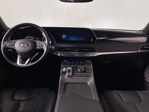 Certified 2022 Hyundai Palisade Calligraphy w/ Cargo Package AWD/4WD image 15