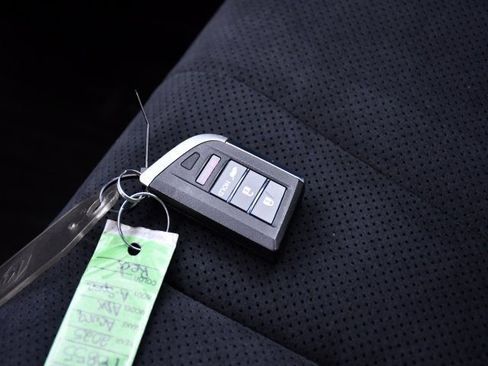 Certified 2025 Acura ADX A-Spec image 21