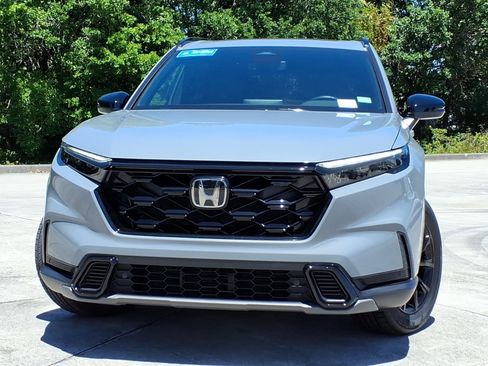 Used 2025 Honda CR-V Sport-L image 2