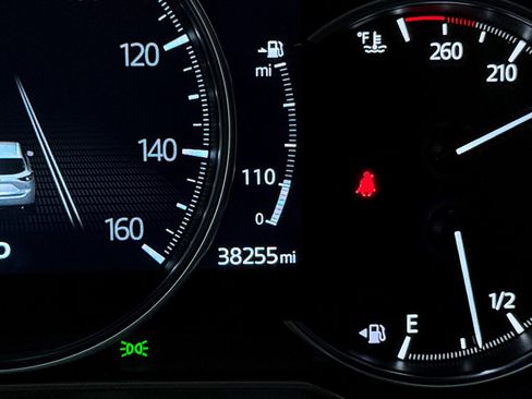 Certified 2022 MAZDA CX-5 AWD 2.5 S w/ Premium Plus Pkg image 28