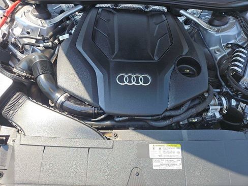 Used 2021 Audi A6 Premium Plus w/ Premium Plus Package AWD/4WD image 9