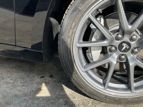 Used 2023 Tesla Model 3 Standard Range image 77