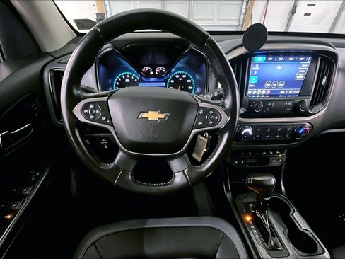 Used 2021 Chevrolet Colorado Z71 image 5