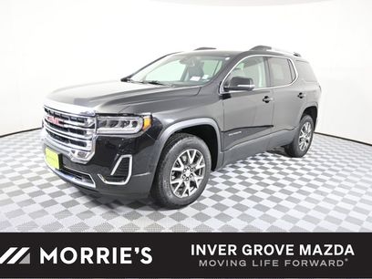 Used 2023 GMC Acadia SLE w/ Driver Convenience Package