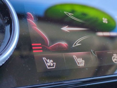 Used 2021 Genesis GV80 3.5T w/ Prestige Package 07 image 24