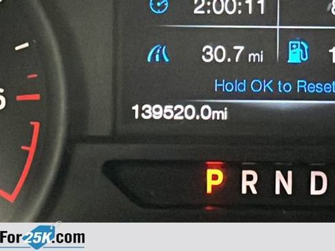 Used 2018 Ford F150 XL w/ Equipment Group 101A Mid AWD/4WD image 11