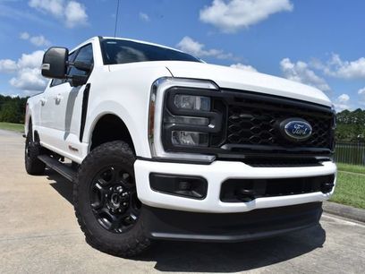 Used 2024 Ford F250 XLT w/ XLT Premium Package