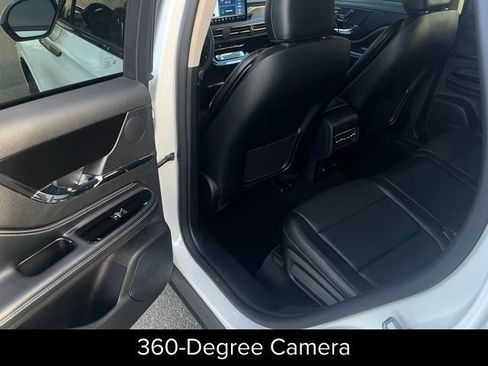 Certified 2023 Lincoln Corsair Reserve w/ Equipment Group 201A image 30