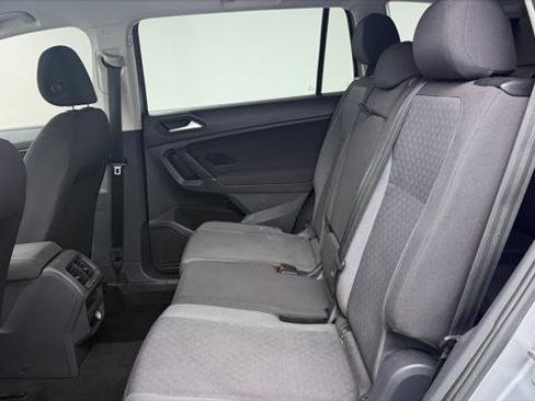 Used 2020 Volkswagen Tiguan S w/ 3rd Row Seat Package AWD/4WD image 14