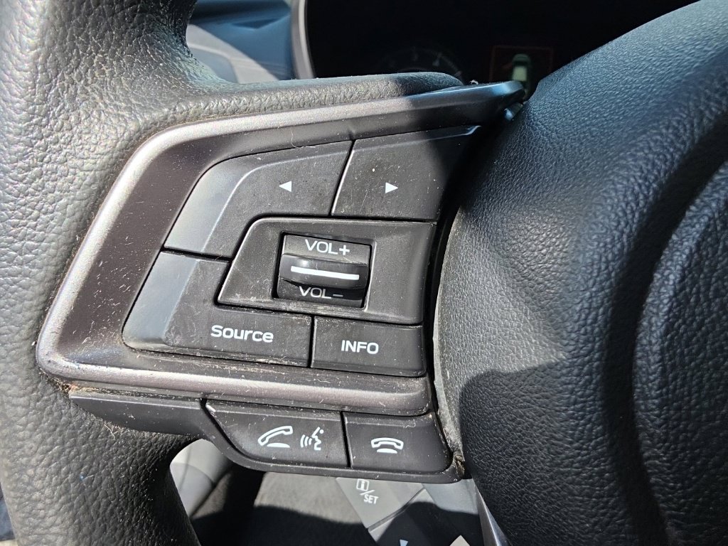 Used 2018 Subaru Impreza 2.0i Premium w/ Eyesight & BSD & Rcta AWD/4WD image 14