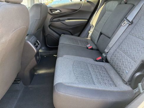 Used 2024 Chevrolet Equinox LT AWD/4WD image 23