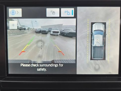 Used 2026 Ford F450 XL w/ 360-Degree Camera Package AWD/4WD image 31