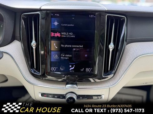 Used 2021 Volvo XC60 T5 Inscription w/ Protection Package AWD/4WD image 31