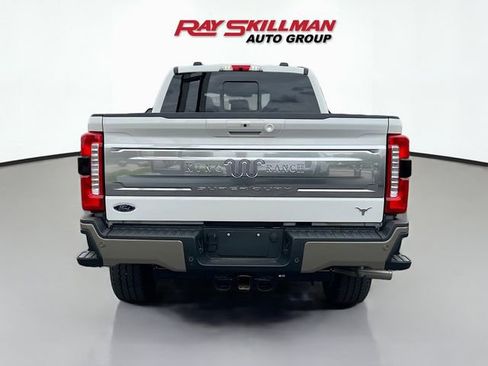 Used 2026 Ford F350 King Ranch AWD/4WD image 6
