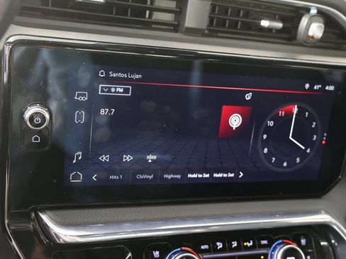 Used 2024 GMC Sierra 2500 Denali w/ Denali Reserve Package image 10