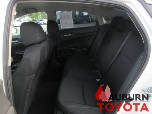 Used 2020 Honda Civic LX image 17