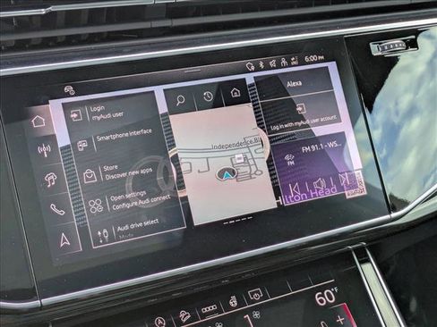 New 2026 Audi Q7 3.0T Premium Plus image 13