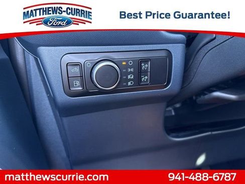 New 2026 Ford Maverick XLT image 24