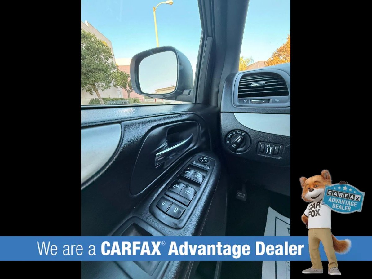 Used 2018 Dodge Grand Caravan GT FWD image 61