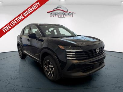 New 2026 Nissan Kicks SV w/ SV Premium Package