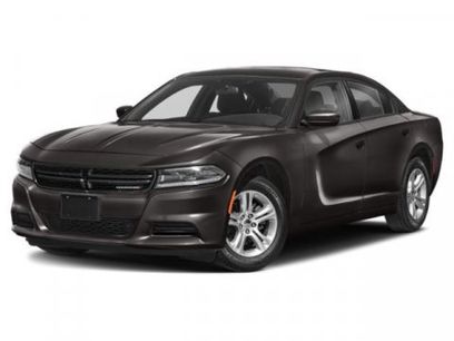 Used 2022 Dodge Charger SXT w/ Blacktop Package