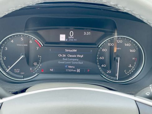Certified 2024 Cadillac XT5 Premium Luxury w/ LPO, Floor Liner Package AWD/4WD image 30