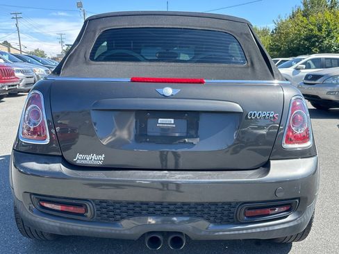 Used 2011 MINI Cooper S image 4