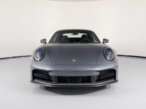 Certified 2026 Porsche 911 Carrera 4S AWD/4WD image 14