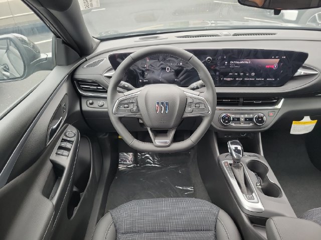 New 2026 Buick Envista Sport Touring w/ Convenience I Package FWD image 8