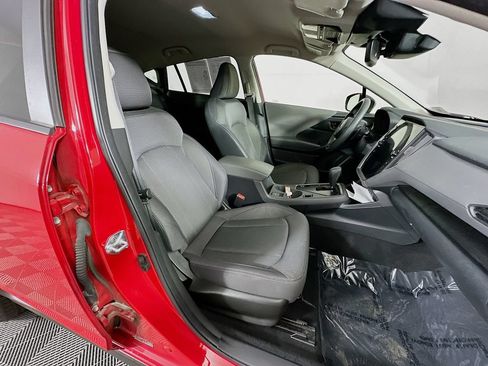 Used 2024 Subaru Crosstrek 2.0i Premium AWD/4WD image 34