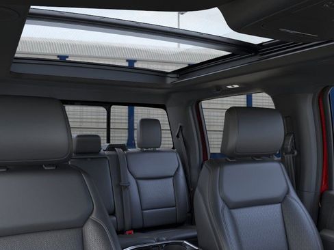 New 2026 Ford F150 Lariat image 22