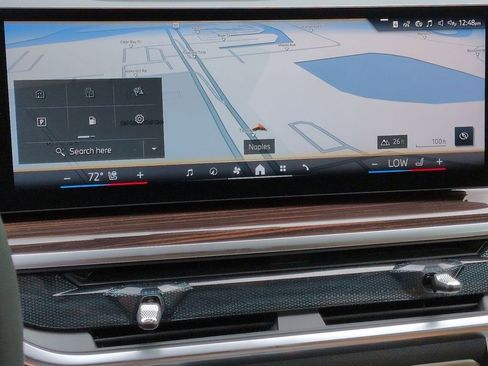 New 2026 BMW X7 xDrive40i w/ Executive Package image 21