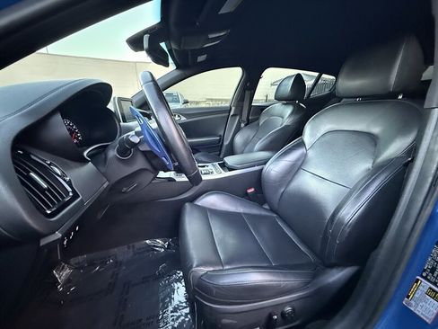 Used 2021 Kia Stinger GT image 24