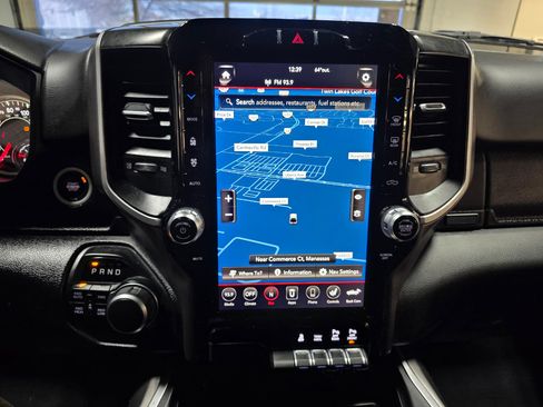 Used 2020 RAM 1500 Big Horn image 34