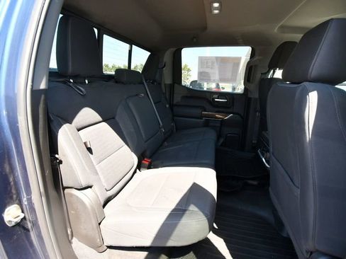 Used 2020 GMC Sierra 1500 Elevation AWD/4WD image 19