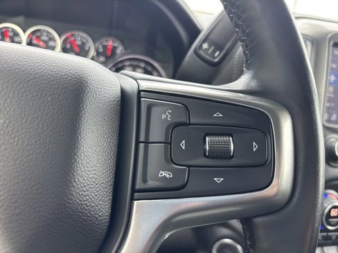 Used 2022 Chevrolet Silverado 3500 LTZ w/ Z71 Chrome Sport Edition image 34