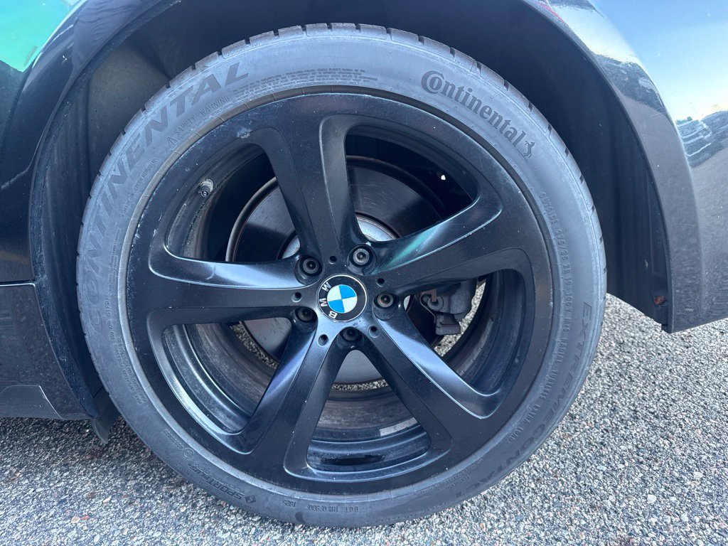 Used 2008 BMW 650i Coupe RWD image 17