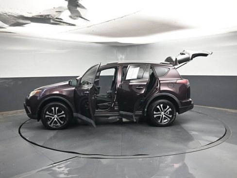 Used 2016 Toyota RAV4 LE FWD image 46