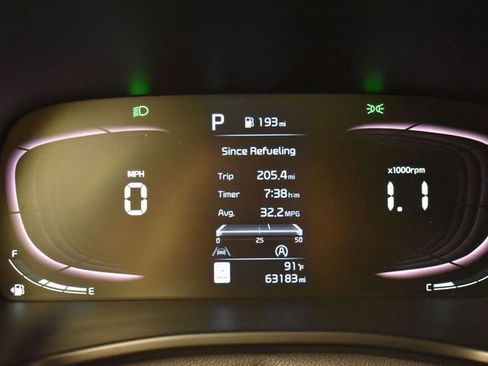 Certified 2023 Kia Soul GT-Line w/ GT-Line Technology Package FWD image 17