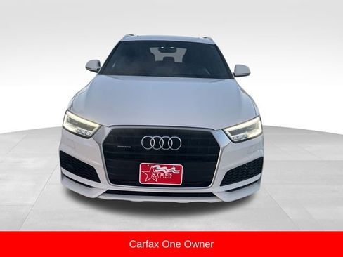 Used 2018 Audi Q3 2.0T Premium Plus w/ Premium Plus Package image 2