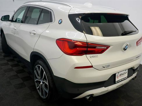 Used 2019 BMW X2 xDrive28i w/ Convenience Package image 6