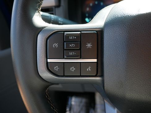 Used 2025 Ford F150 XLT w/ Equipment Group 301A Standard AWD/4WD image 28