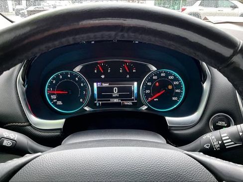 Used 2018 Chevrolet Traverse Premier w/ LPO, Floor Liner Package image 22