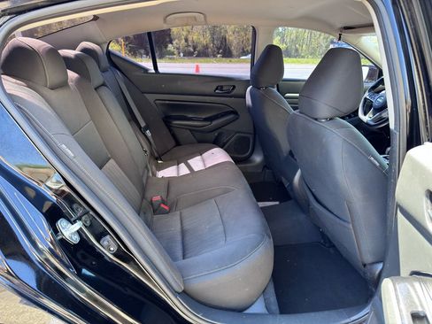 Used 2023 Nissan Altima 2.5 SV AWD/4WD image 33