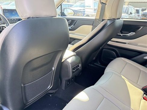 New 2026 Lincoln Corsair Grand Touring image 17