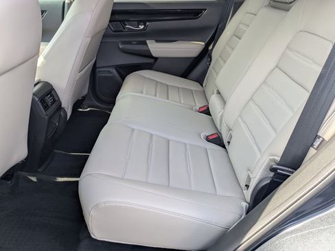 Used 2023 Honda CR-V EX-L image 18