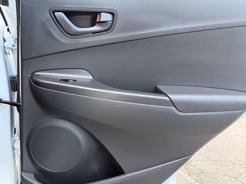 Used 2019 Hyundai Kona SEL FWD image 21
