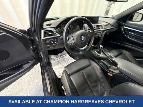 Used 2017 BMW 330i xDrive Sedan image 14