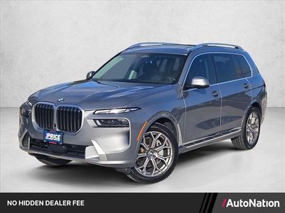 Used 2023 BMW X7 xDrive40i w/ Premium Package