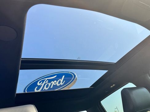Used 2025 Ford F150 Platinum w/ Equipment Group 702A High AWD/4WD image 21